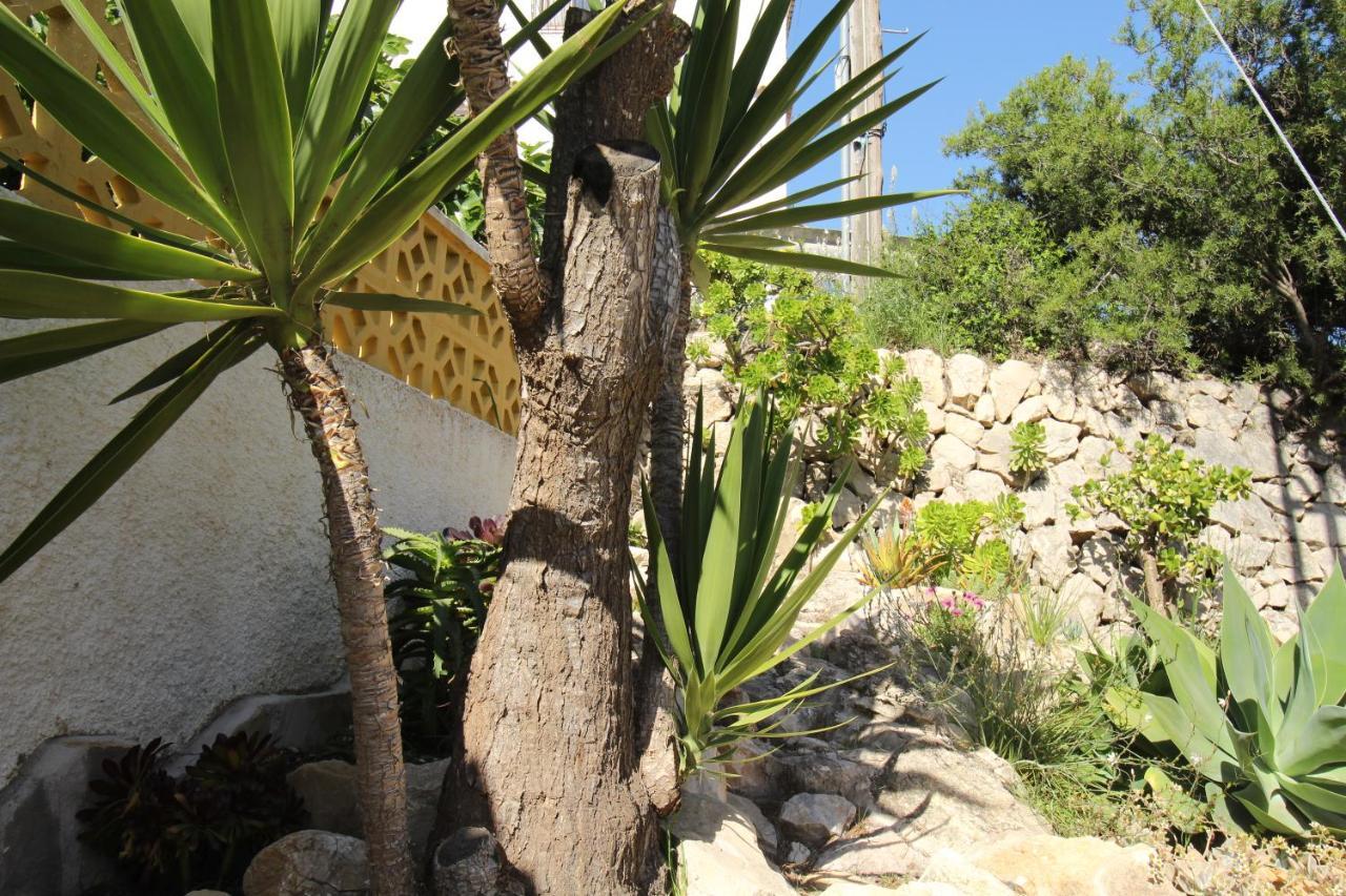 Nailencia Villa Calpe Exterior photo