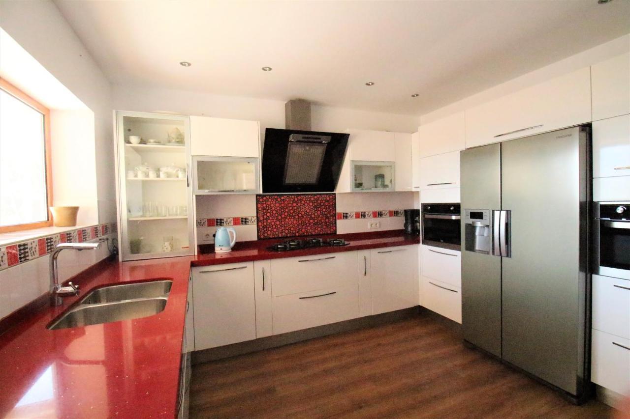 Nailencia Villa Calpe Exterior photo